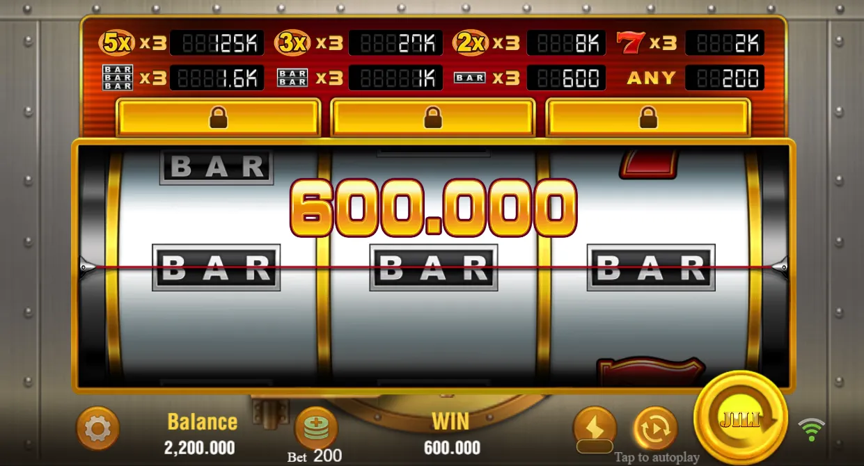 Golden Bank APK